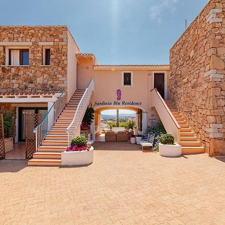 Sardinia Blu Residence Golfo Aranci Kültér fotó
