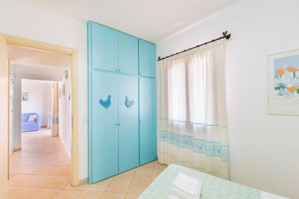 Sardinia Blu Residence Golfo Aranci Kültér fotó
