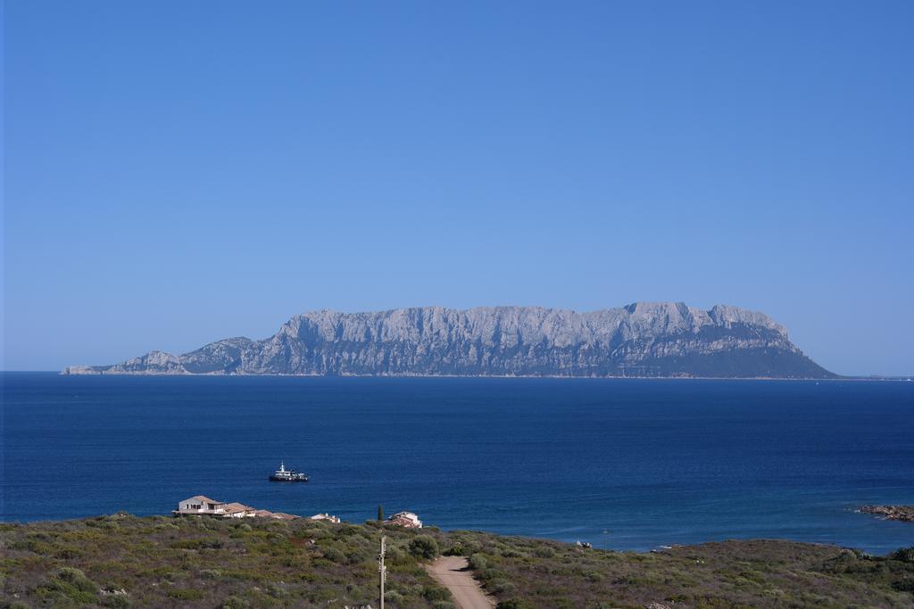 Sardinia Blu Residence Golfo Aranci Kültér fotó
