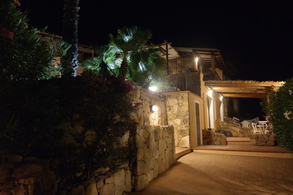 Sardinia Blu Residence Golfo Aranci Kültér fotó