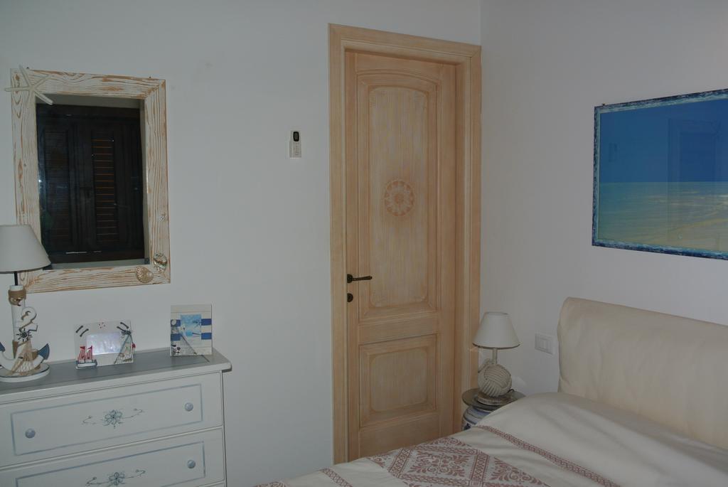 Sardinia Blu Residence Golfo Aranci Kültér fotó