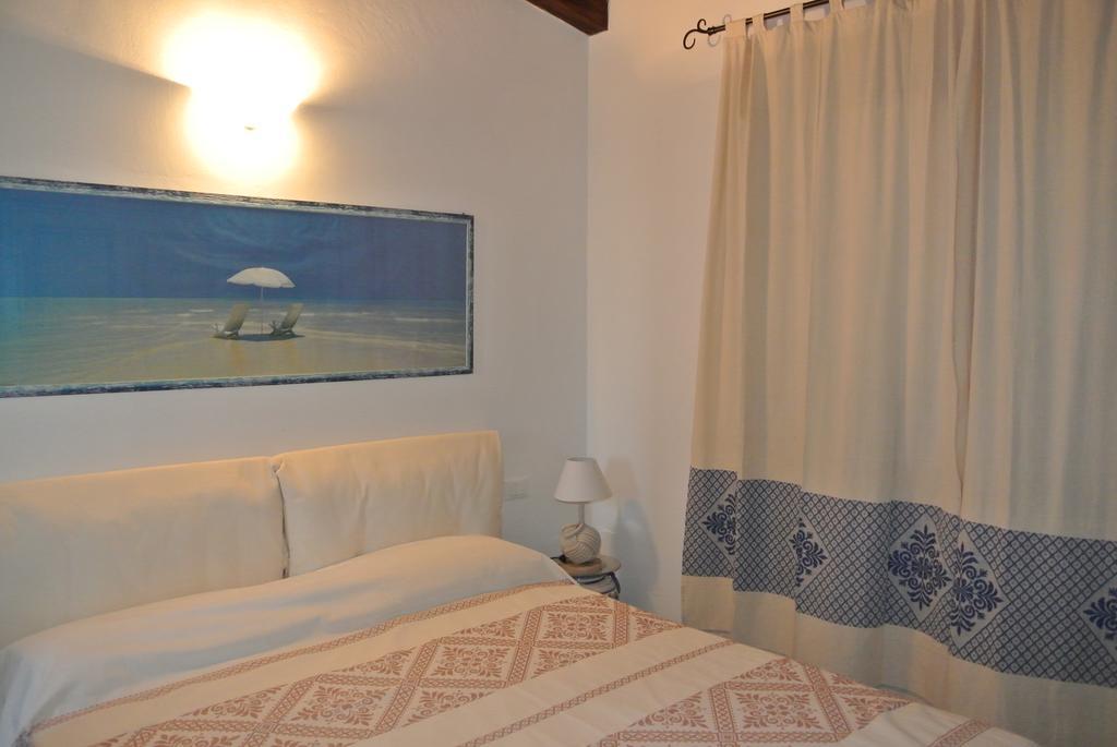 Sardinia Blu Residence Golfo Aranci Kültér fotó